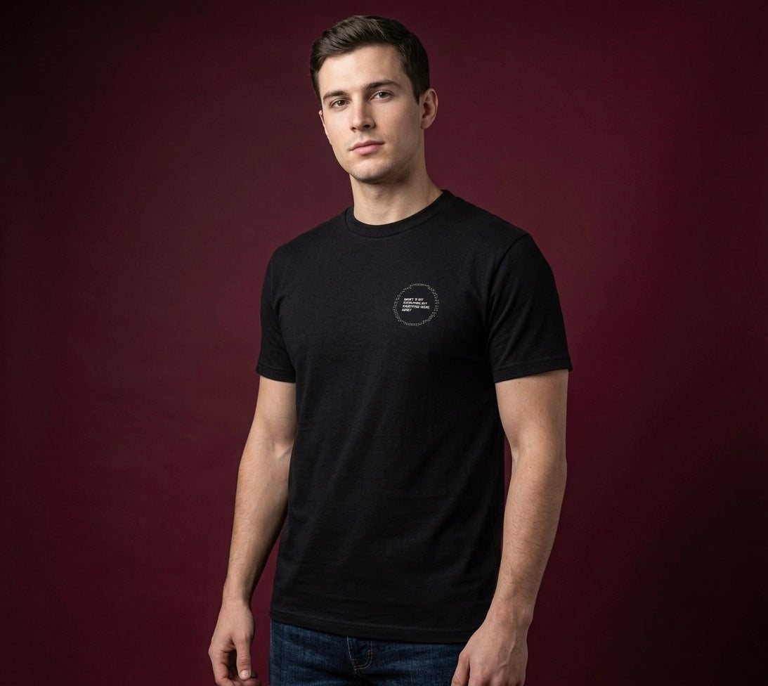 Unisex Classic Crew T-Shirt
