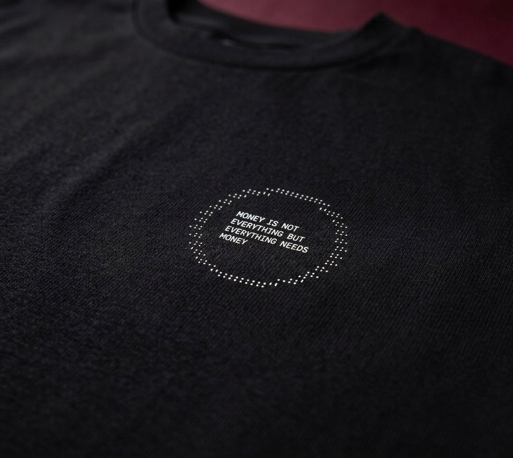 Unisex Classic Crew T-Shirt