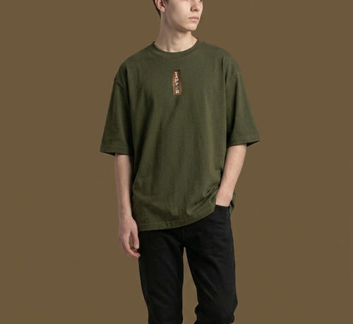 The Yapper-Unisex Oversized Classic T-Shirt