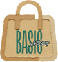 Basic Basket - Home